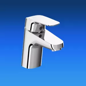 Ideal Standard Ceraflex Bassa Pressione Rubinetto Lavabo Bagno Lavabo - Foto 1 di 2