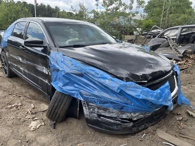 Eje de transmisión trasero FORD TAURUS 09 10 11 12 13 14 15 Foto 1 de 4