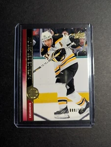 2020-21 Upper Deck Series 1 Patrice Bergeron #13 Exclusives /100 Boston Bruins - Picture 1 of 4