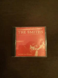 LOUDER THAN BOMBS CD ALBUM THE SMITHS  ROCK BIRTHDAY XMAS - Imagen 1 de 1