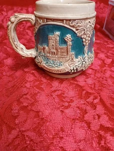 Cerveza alemana Stein hecha en Alemania Occidental Rheinstien - Imagen 1 de 5