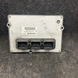 2008-2009 Honda Accord 3.5L  A/T ECM Engine Control Module 37820-R71-L62 - Imagen 1 de 2