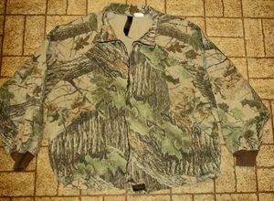 Liberty Realtree Camo Hunting Jacket. Sz. 3 XL. - Picture 1 of 4