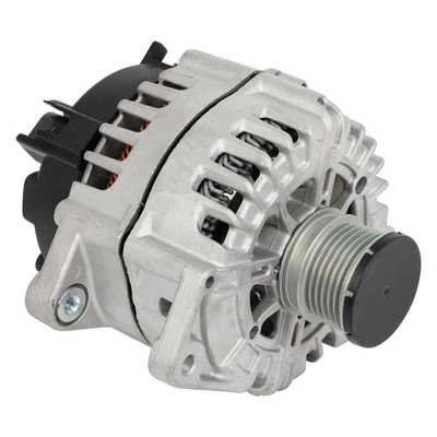 Alternator For Mercedes-Benz E63 AMG W212 12-15 5.5L 6-Groove Clutch 180A 12V CW - Изображение 1 из 4