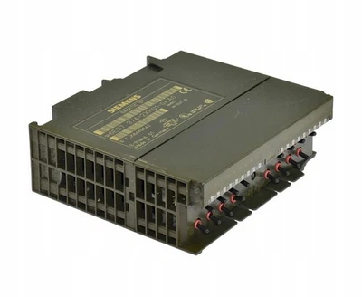 Módulo de simulación Siemens 6ES7 374-2XH01-0AA0 SM374 S7-300 1 pieza - Imagen 1 de 4