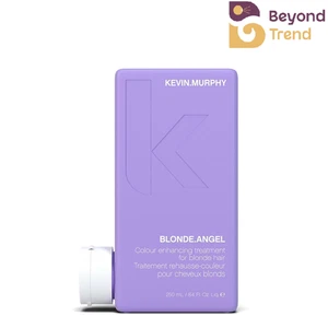 KEVIN MURPHY BLONDE ANGEL Colour Enhancing Treatment Blonde Hair 8.4 oz 250 ml - Picture 1 of 6