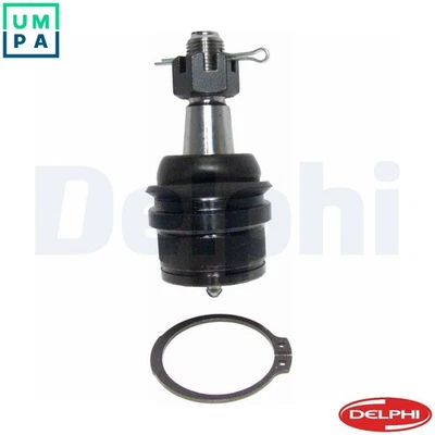 BALL JOINT TC1672 FORBALL JOINT TC1672 FOR FORD  2L3Z3050AA  6L3Z3078E  6L5Z3050 - Image 1 of 4