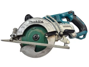 Sierra circular inalámbrica Makita XSR01PT  - Imagen 1 de 4