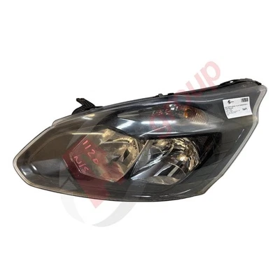 FORD TRANSIT CUSTOM 12-18 SCHEINWERFER LINKS BEIFAHRERSEITE N/S FRONT BK21-13W030 - Bild 1 von 4