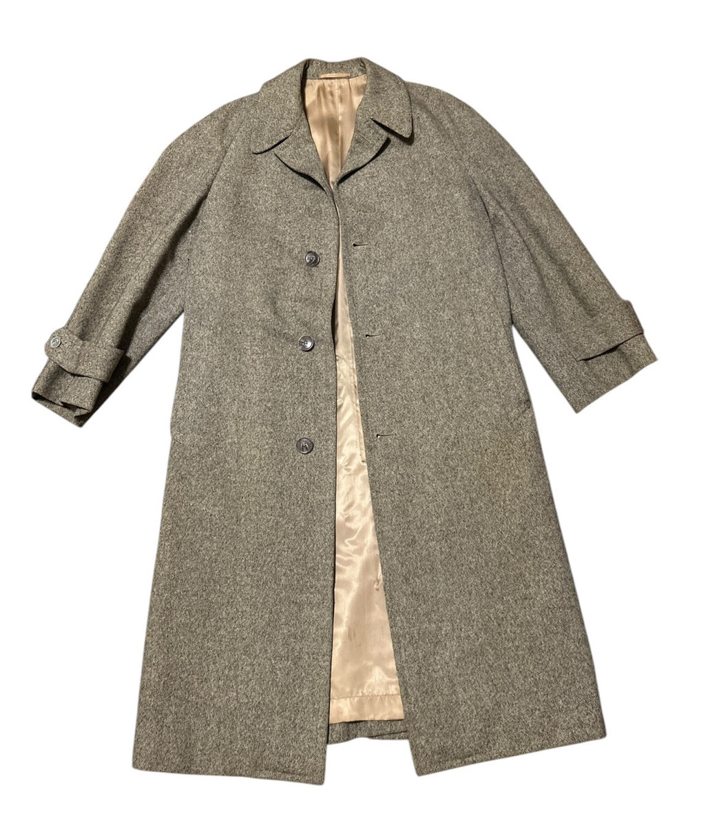 Tweed Overcoat In Vintage Outerwear Coats & Jackets For Men Tweed Overcoat In Vintage Outerwear Coats & Jackets For Men