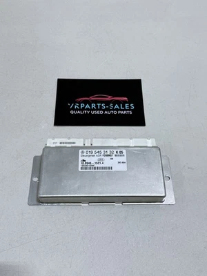 97-00 Mercedes R170 SLK230 320 ASR ABS Control Module Unit 0195453132 OEM #3205 - Image 1 of 4