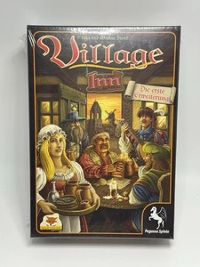 Village Inn - Die erste Erweiterung - Neu & OVP - Bild 1 von 2