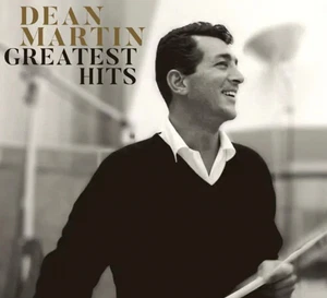 Dean Martin – Greatest Hits, Black Vinyl LP (Capitol Records, New/Sealed) - Picture 1 of 1