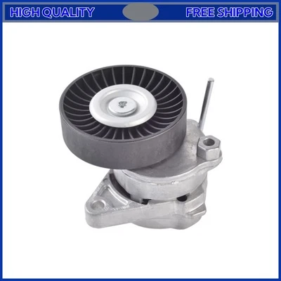 Belt Tensioners For 98-11 Mercedes-Benz ML500 CL500 CLK500 E500 C240 C320 E320 Foto 1 de 4