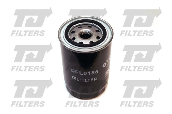 Filtro de aceite para Ford Infiniti J30 Nissan Reliant Subaru QUINTON HAZELL QFL0188 - Imagen 1 de 3