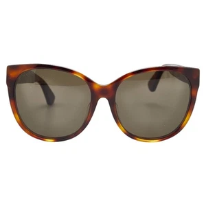 Gucci Occhiali da Sole Interlocking G Bee Gg0097Sa Plastica r2_0712 - Foto 1 di 9