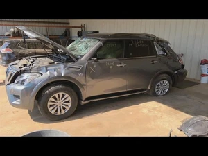 Wheel 18x8 Alloy Road Wheel Fits 17-24 ARMADA 1326393 - Picture 1 of 12