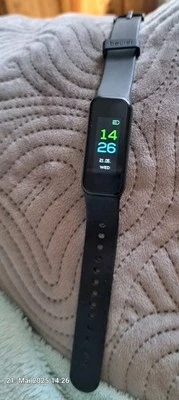 Beurer AS 99 PulseAktivitätssensor Pulsmessung Fitness  - Bild 1 von 2