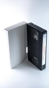 Reality Submission Fighting January 5 2001 VHS Tape UFC MMA - Picture 1 of 3