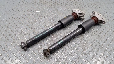 2018 BMW 1 SERIES F20 M140i 3.0 PETROL PAIR OF REAR SHOCK ABSORBERS OEM 6880945 - Image 1 of 4