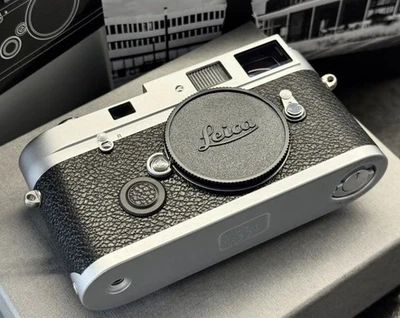 Leica MP Camera - Image 1 of 4
