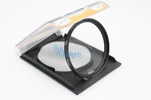 New 58mm Star Effect Filter Cross 8 Point 8pt Professional for DSLR Lens Camera - Picture 1 of 3