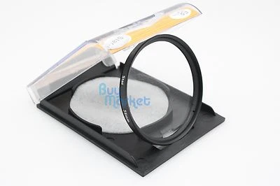 New 58mm Star Effect Filter Cross 8 Point 8pt Professional for DSLR Lens Camera - Image 1 of 3