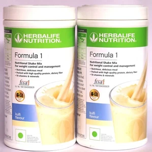 FORMULA 1 HEALTHY MEAL REPLACEMENT SHAKE ALL FLAVOUR AVAILABLE 1000GM /35.2OZ - Picture 1 of 62