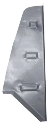 1968 1969 FORD FAIRLANE TORINO PASSENGER SIDE TRUNK EXTENSION NEW!! Foto 1 de 3