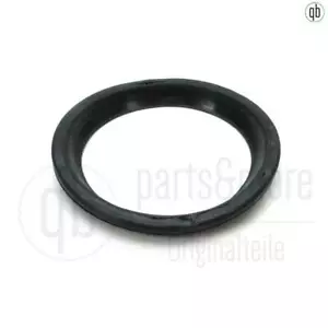 Guarnizione originale VW lucchetto portellone Golf Cabrio Jetta Polo Scirocco - Foto 1 di 5