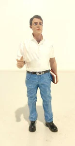 American Diorama Spur G "Manager Tim" Artikel: 77493 - Imagen 1 de 6