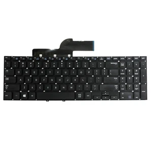 FOR Samsung NP270E5E NP275E5E NP270E5V NP275E5V Laptop US Keyboard USA - Picture 1 of 7
