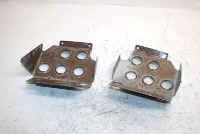 Juego de reposapiés 79 Yamaha Enticer 340 Et340c OEM 8G8-21910-00-00 SY4 Foto 1 de 4