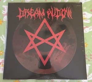 Dream Widow - S/T - NEW Vinyl RSD BF Foo Fighters - Picture 1 of 2