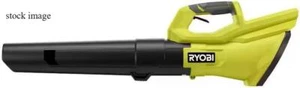 Ryobi RY40LB01 40V Cordless Leaf Blower (Tool Only) USED - Picture 1 of 5