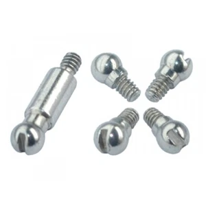 Juego de bolas de lavado de acero Microheli Precision CNC (para la serie MH-TX15012) - Imagen 1 de 1