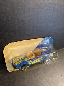 Vintage 1981/82, Kenner Fast 111’s, TR TERRIFIC MOC Idaho - Picture 1 of 6