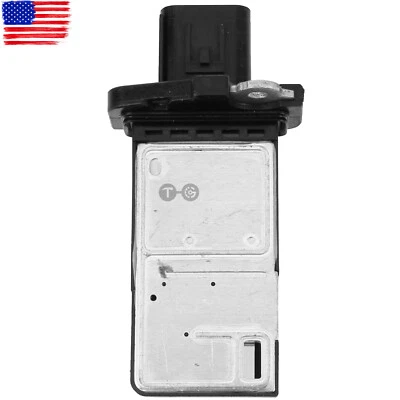 Sensor de flujo de aire másico medidor MAF para motores Lincoln LS 2003-2006 3,0 L y 3,9 L Foto 1 de 4