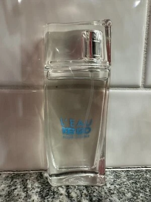 l'eau kenzo pour femme 50ml ver descripción Foto 1 de 2