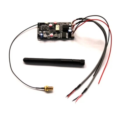 SQ525 Audiophile DAC Decoderkarte Bluetooth 5.1 QCC5125 für LDAC/APTX HD/SBC - Bild 1 von 4