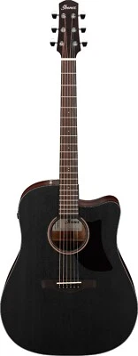 IBANEZ AAD190CEWKH CHITARRE ACUSTICHE - Immagine 1 di 4