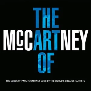 V/A - ART OF MCCARTNEY NEW VINYL - Picture 1 of 1