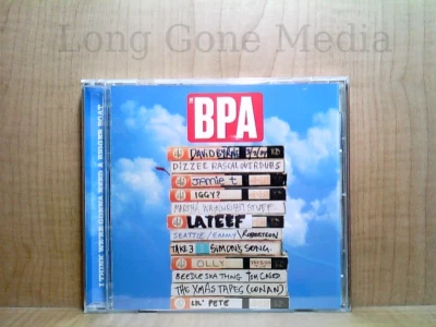 I Think We're Gonna Need A Bigger Boat by The Brighton Port Authority (CD, 2009) Foto 1 de 3