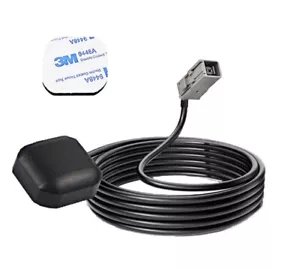 Navigation GPS Antenna for Sony XAV-9500ES XAV9500ES Car Stereo Radio Receiver - Picture 1 of 6