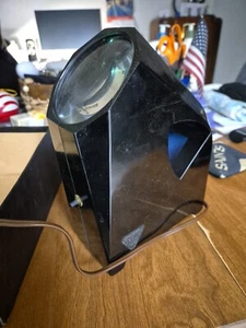 Vintage Bausch & LOMB BINOCULAR FILM SLIDE VIEWER - Picture 1 of 4
