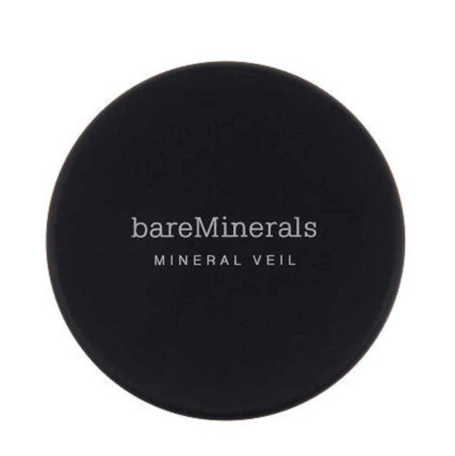 BareMinerals Tinted Mineral Veil (0.3oz) BRAND NEW - Image 1 of 1