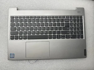 Lenovo S340-15IWL palmrest touch pad keyboard 5CB0S18660 - Afbeelding 1 van 2