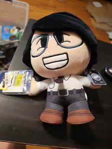 Peluche de coleccionista ROBLOX DevSeries Hide & Seek JACOB 8" con código DLC - Imagen 1 de 2