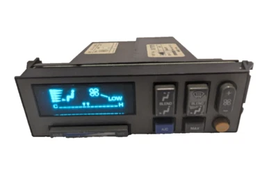 Digital Heater A/C Climate Control Panel fits 90-94 GMC Chevy Truck Suburban  - Image 1 of 4