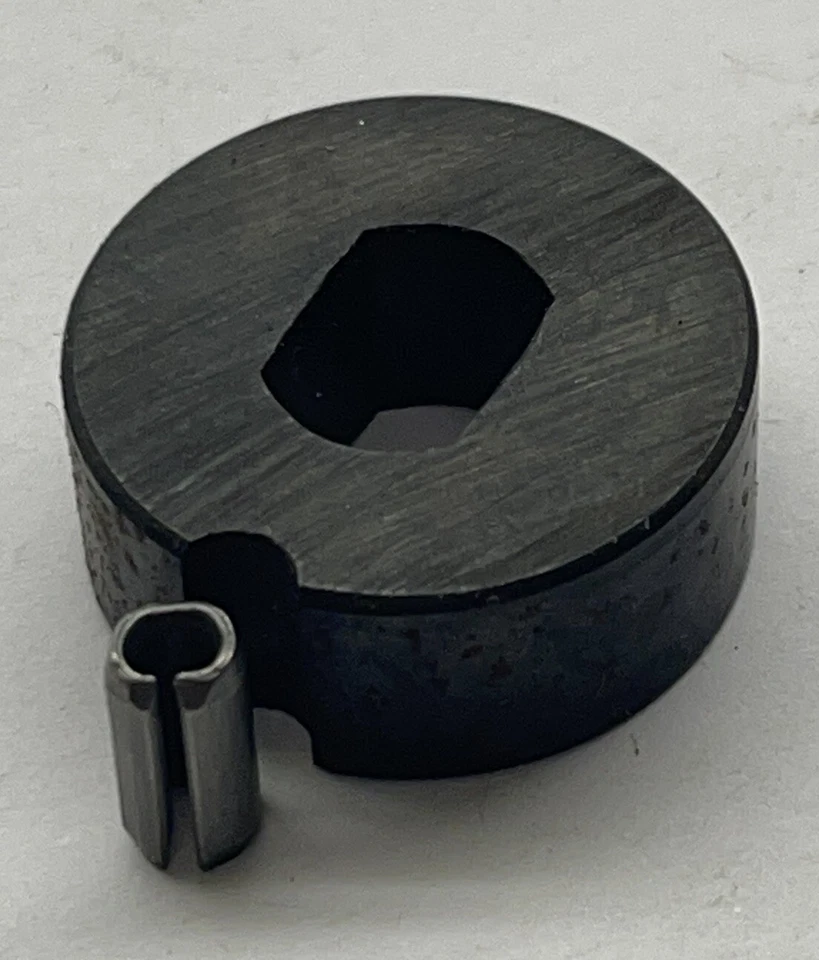 Carr Lane CL-5-SLLB Slotted Locator Bushing (23D147)